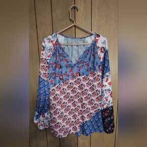 Ladies Top